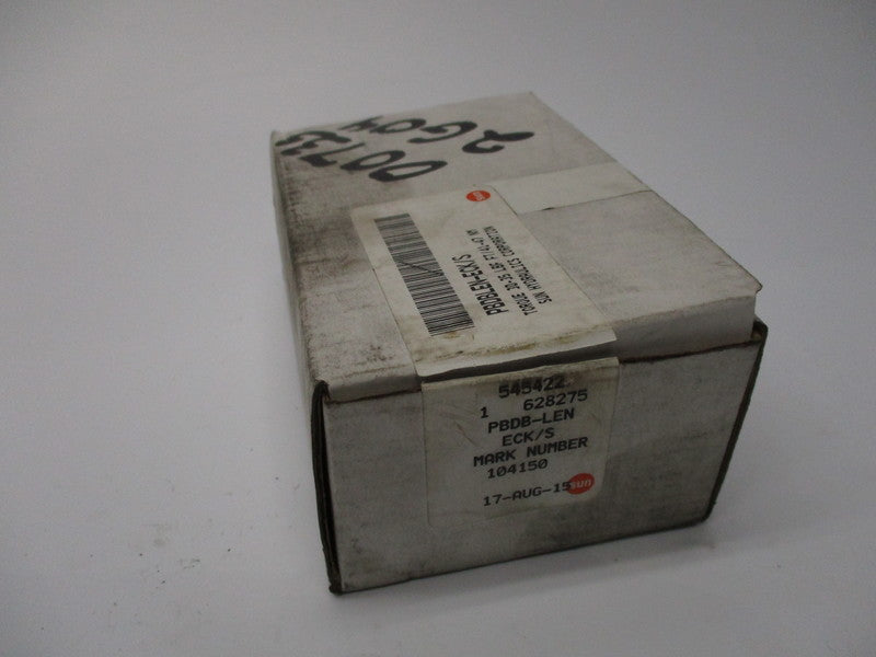 SUN HYDRAULICS ECK/S (PBDB-LEN) NSMP