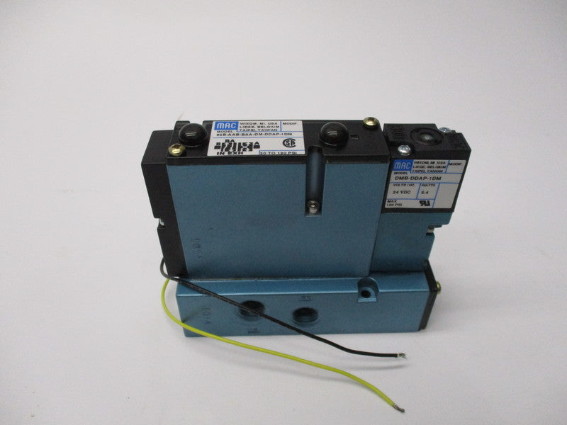MAC 92B-AAB-BAA-DM-DDAP-1DM NSMP