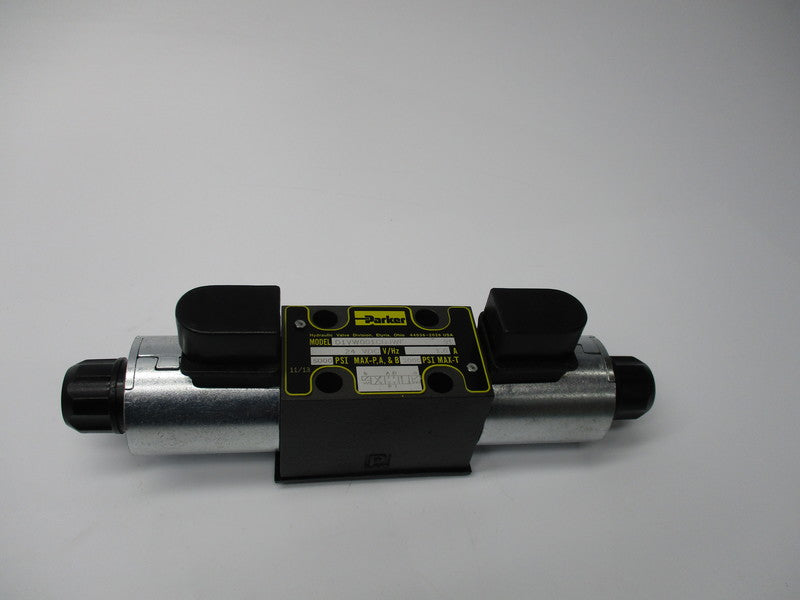 PARKERS D1VW001CNJWF NSNP