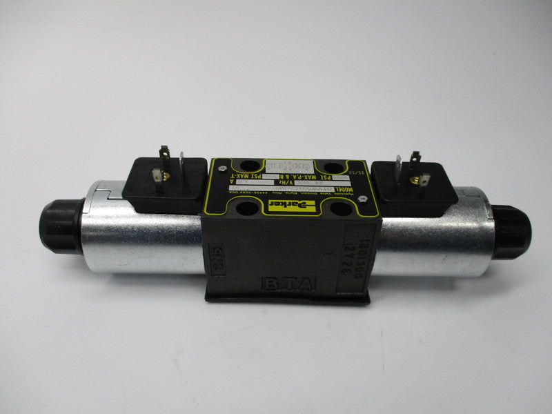 PARKERS D1VW001CNJWF NSNP