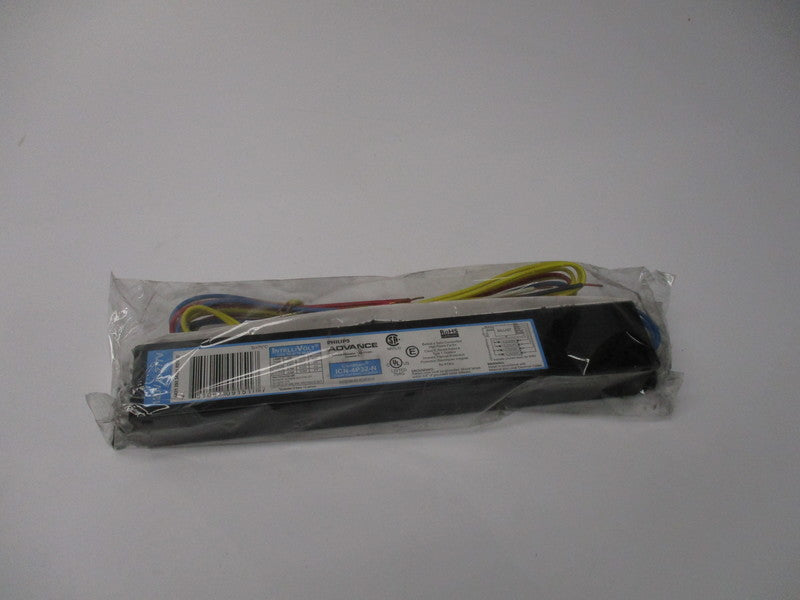 ADVANCE ICN-4P32-N * NEW IN ORIGINAL PACKAGE *