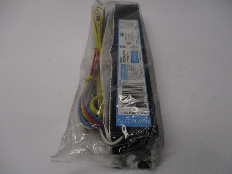 ADVANCE ICN-4P32-N * NEW IN ORIGINAL PACKAGE *