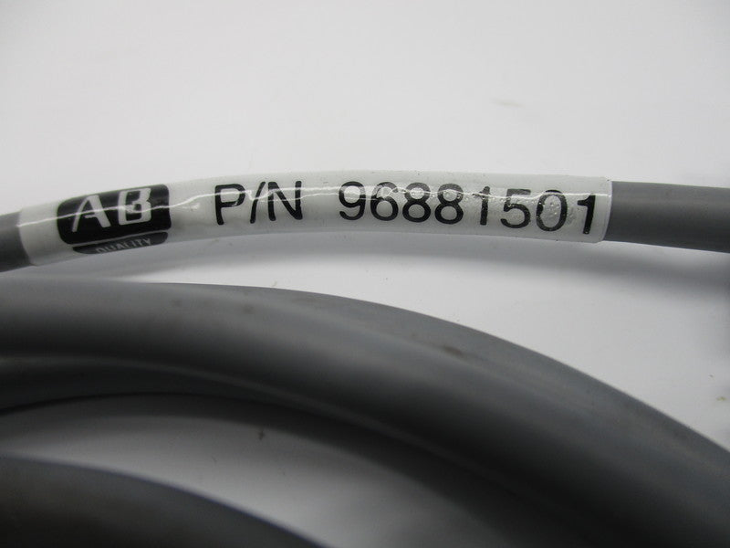 ALLEN BRADLEY 96881501 NSNP