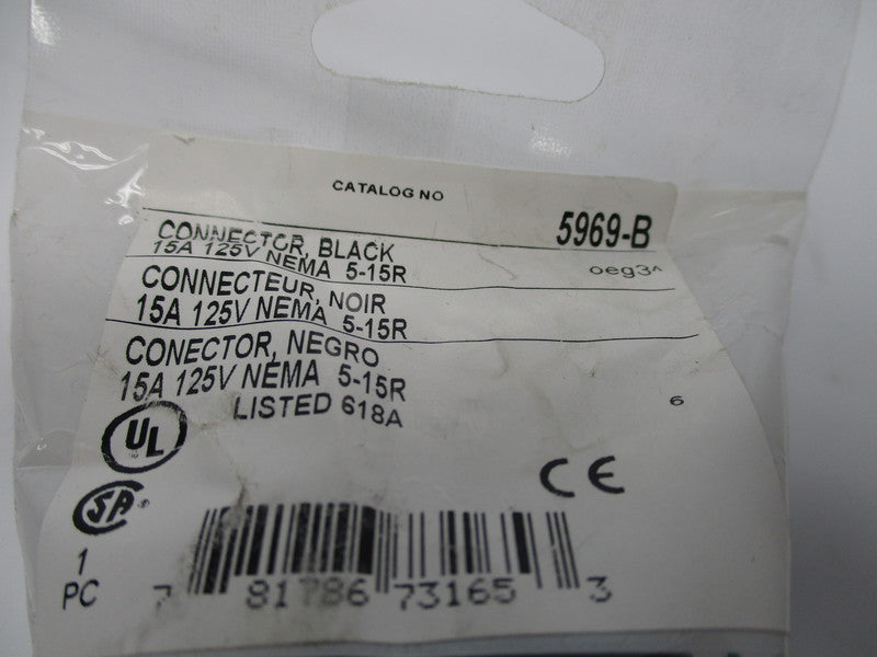 BRYANT 5969-B NSMP