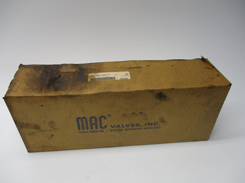 MAC 53320-00-PM-501JM NSFS