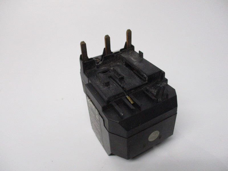 KLOCKNER MOELLER Z1-63 OVERLOAD RELAY 63A UNMP