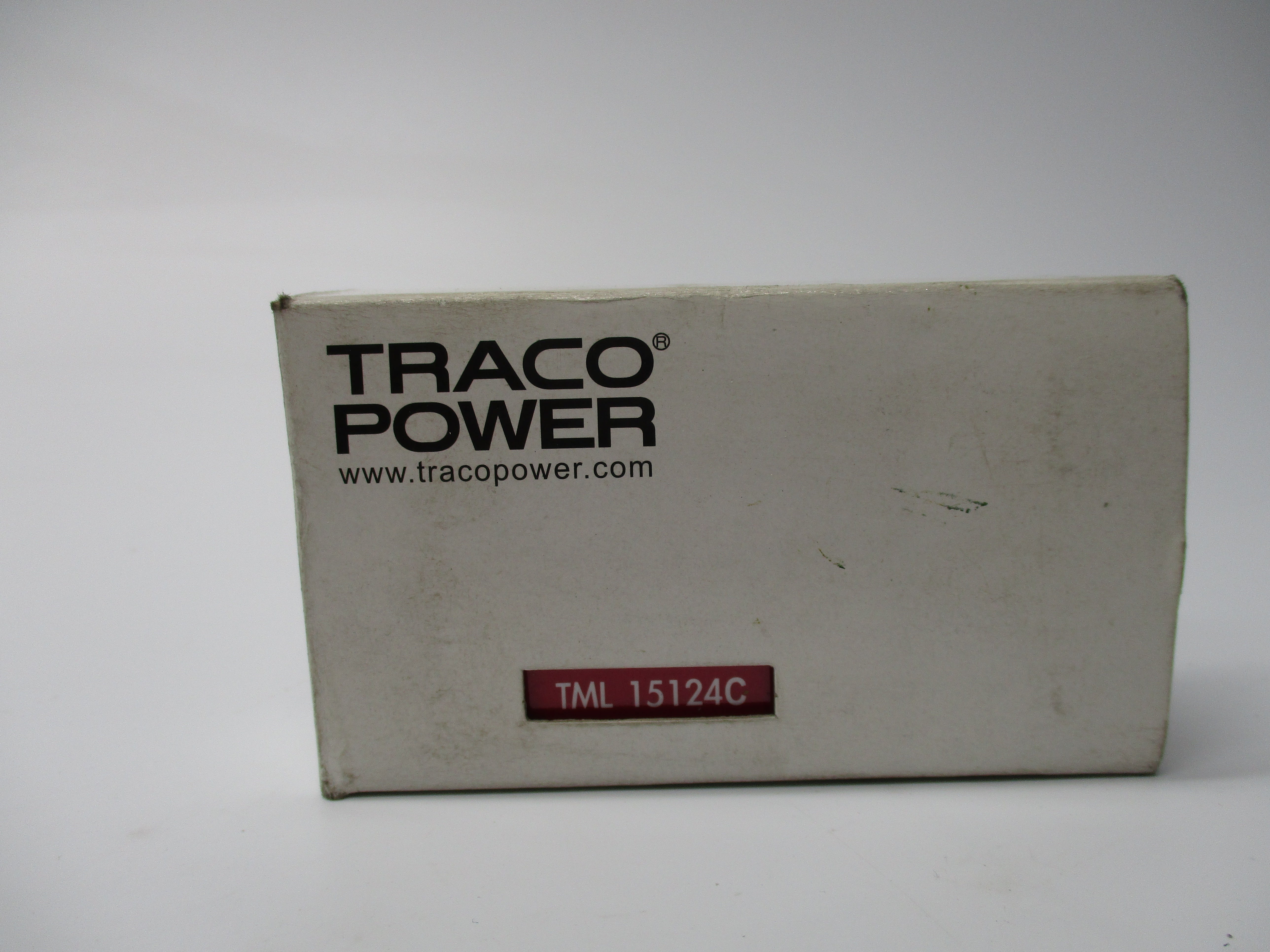 TRACO POWER TML15124C NSMP