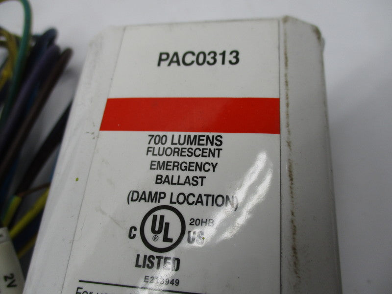 LUMENS PAC0313 UNMP