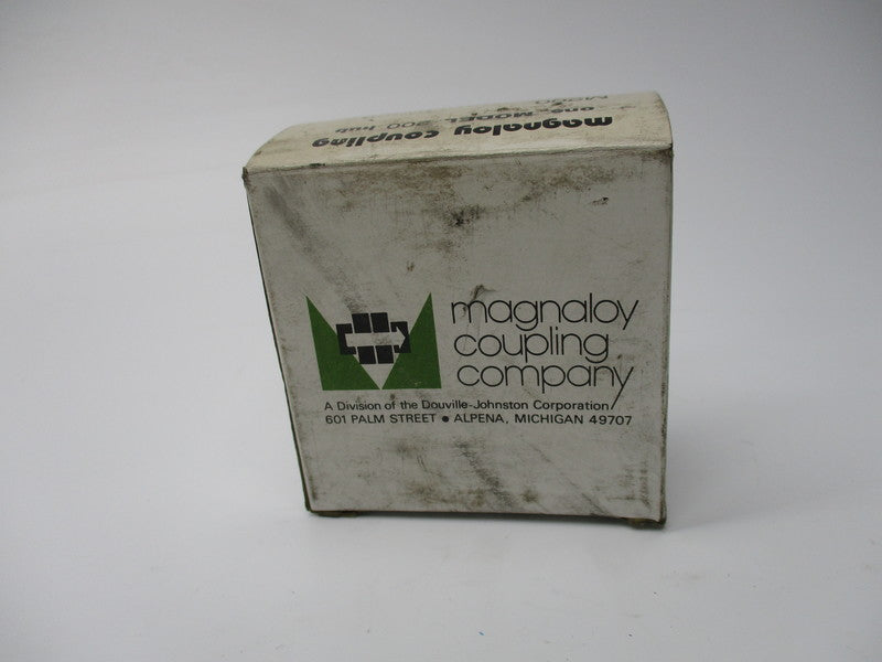 MAGNALOY M200-10008 NSMP