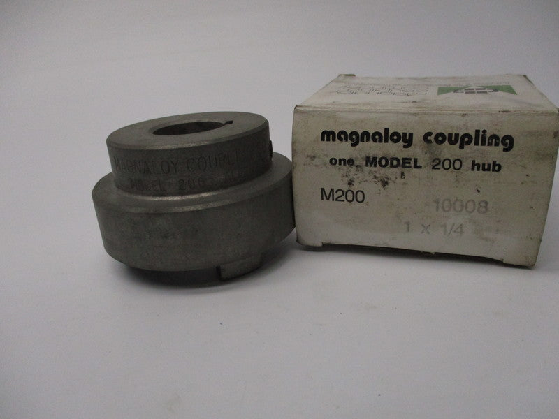 MAGNALOY M200-10008 NSMP