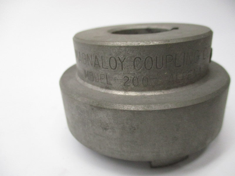 MAGNALOY M200-10008 NSMP