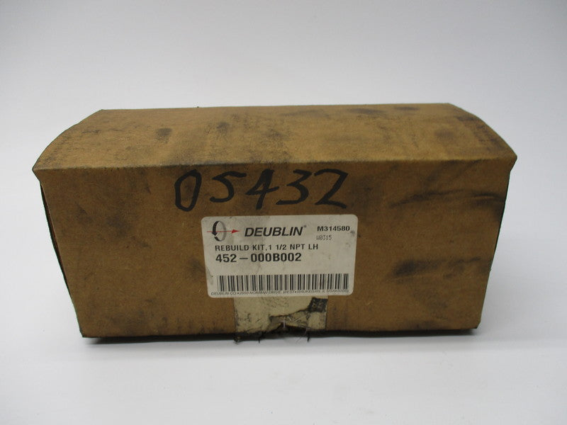 DEUBLIN 452-000B002 NSMP