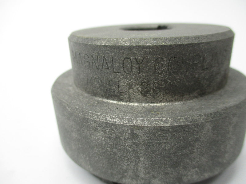MAGNALOY M200-02406 NSMP