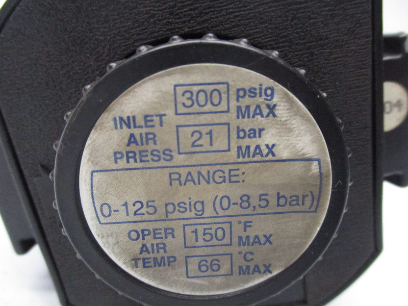 DIXON R26-02R NSNP