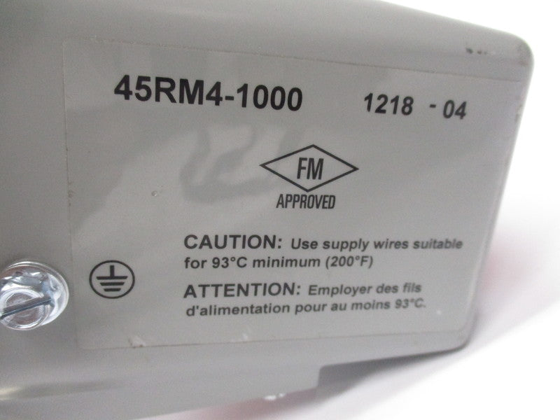 FIREYE 45RM4-1000 UNMP