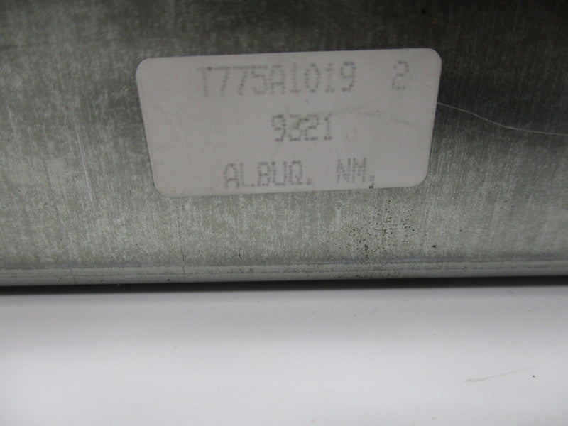 HONEYWELL T775A1019 (AS PICTURED) UNMP