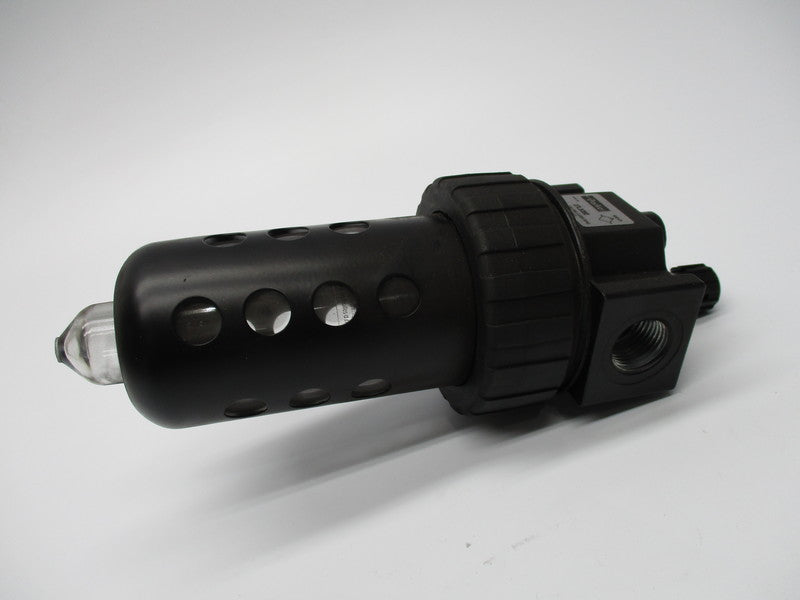 PARKER 07L32BE NSNP