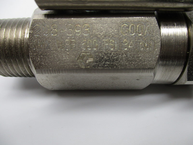 GRACO 208-393 NSNP