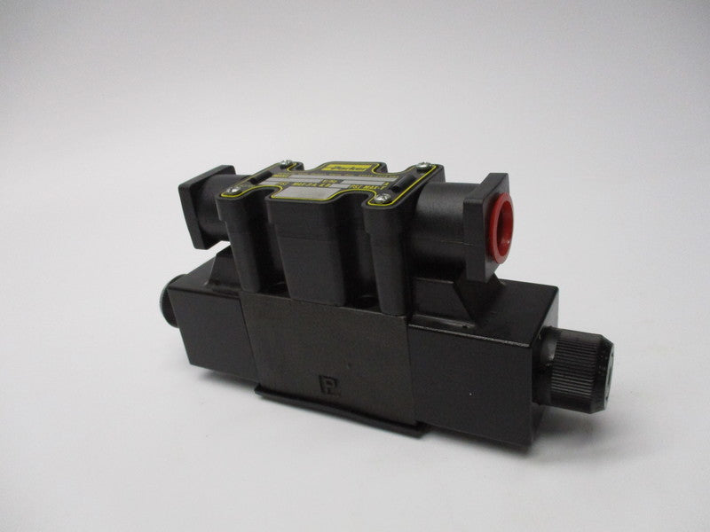 PARKER D1VW001CNYC NSNP
