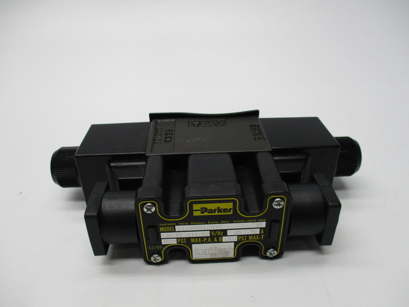 PARKER D1VW001CNYC NSNP