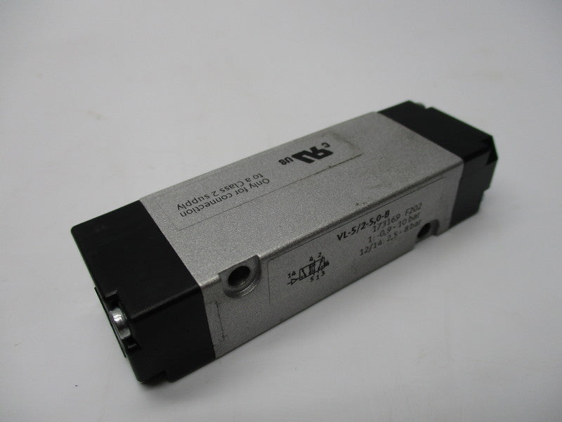 FESTO VL-5/2-5,0B NSNP