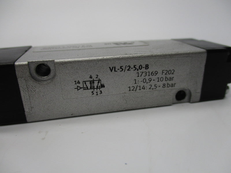 FESTO VL-5/2-5,0B NSNP
