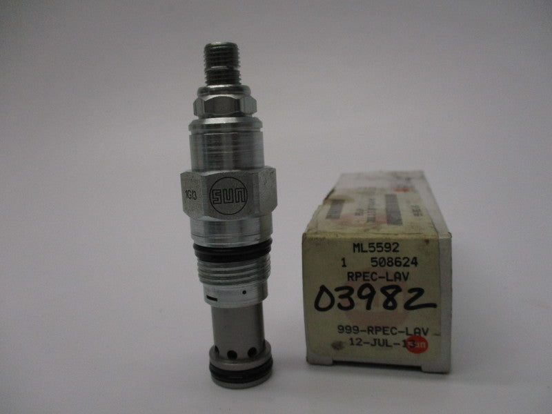 SUN HYDRAULICS RPEC-LAV NSMP