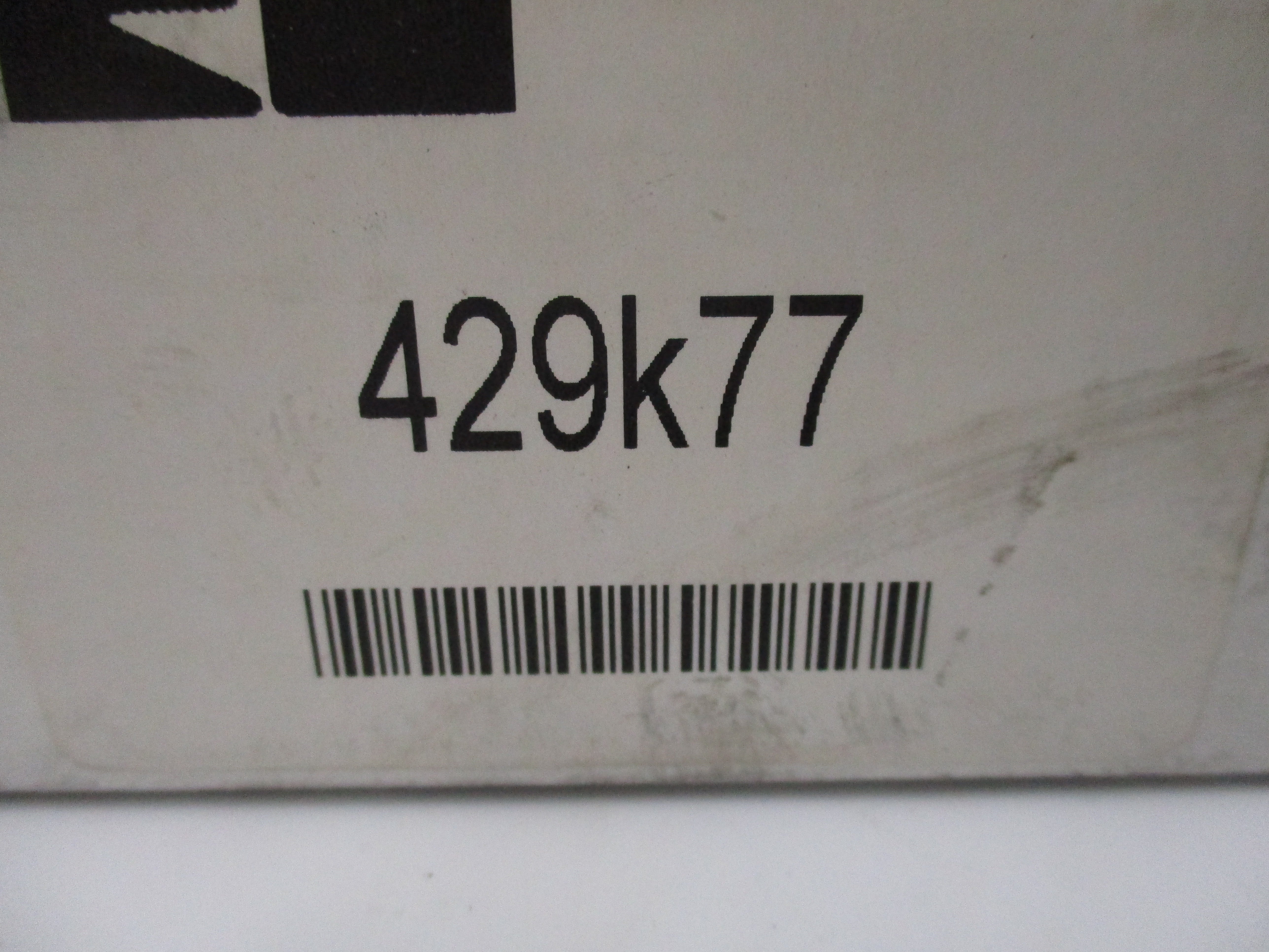 ROSS 429K77 NSMP
