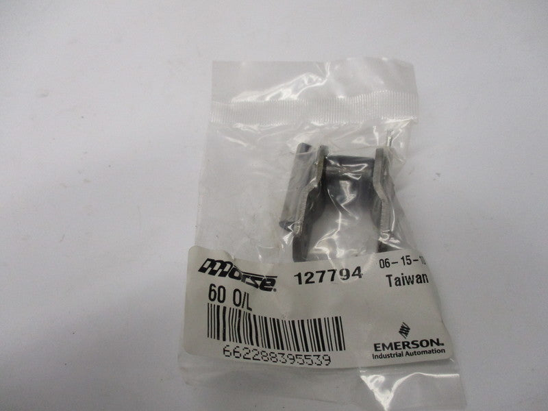 MORSE 127794 * NEW IN FACTORY BAG *