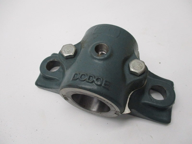 BALDOR DODGE P2B-BASP-108 NSMP