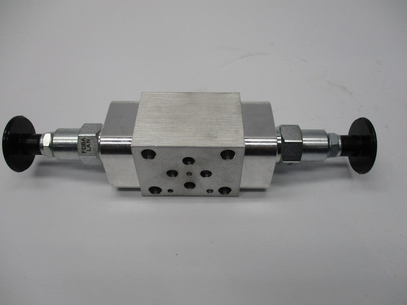 SUN HYDRAULICS GBY (1AV5-AC) NSNP