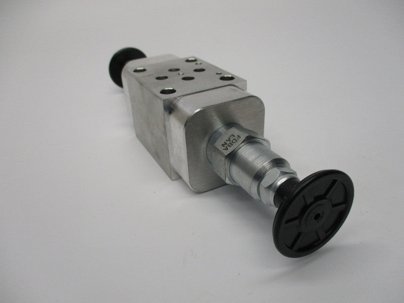 SUN HYDRAULICS GBY (1AV5-AC) NSNP