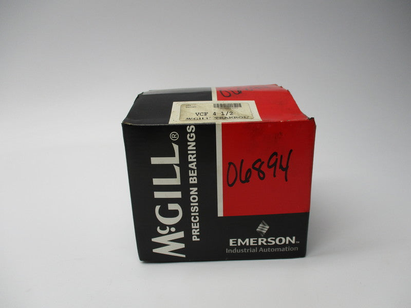 MCGILL VCF-4-1/2  NSMP
