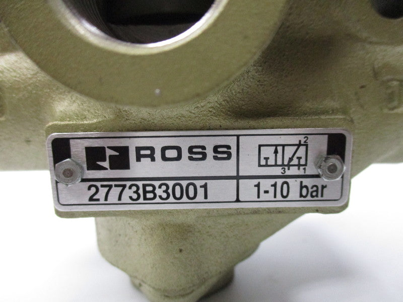 ROSS 2773B3001 NSNP