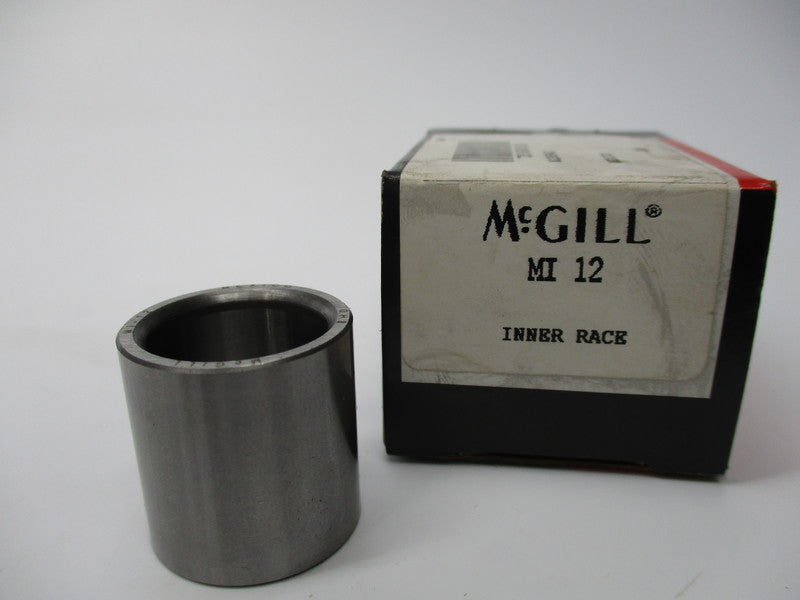MCGILL MI12 NSMP