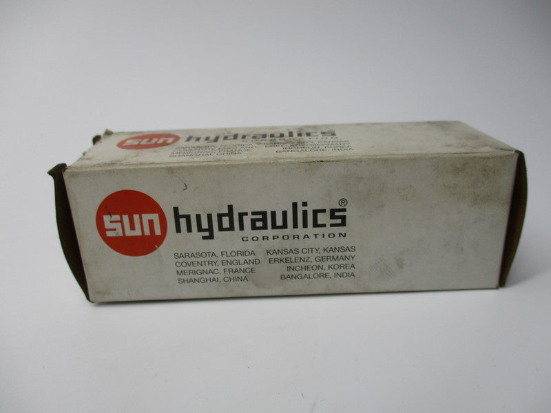 SUN HYDRAULICS RPEC-LEN NSMP