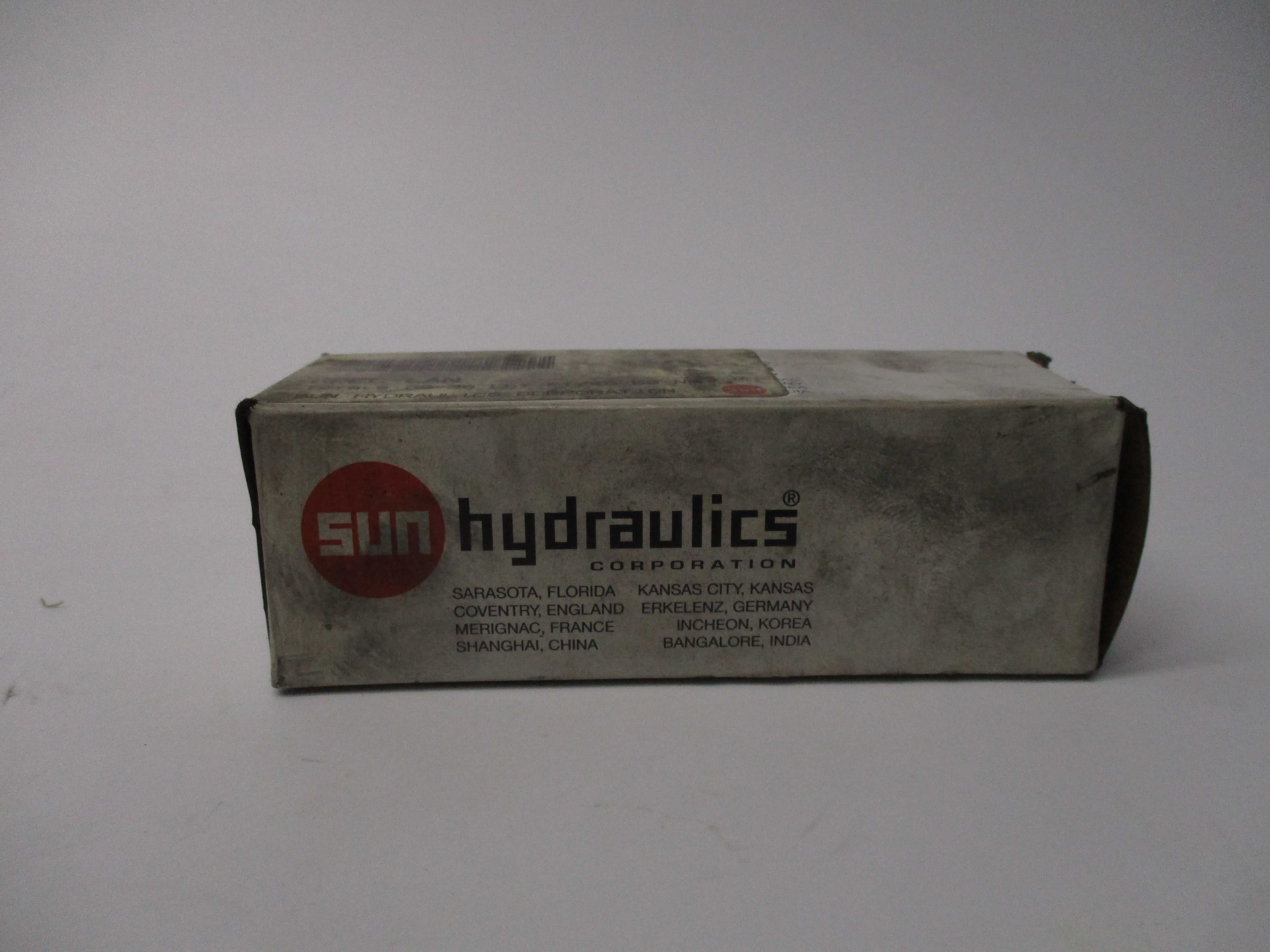 SUN HYDRAULICS RPEC-LAN NSMP