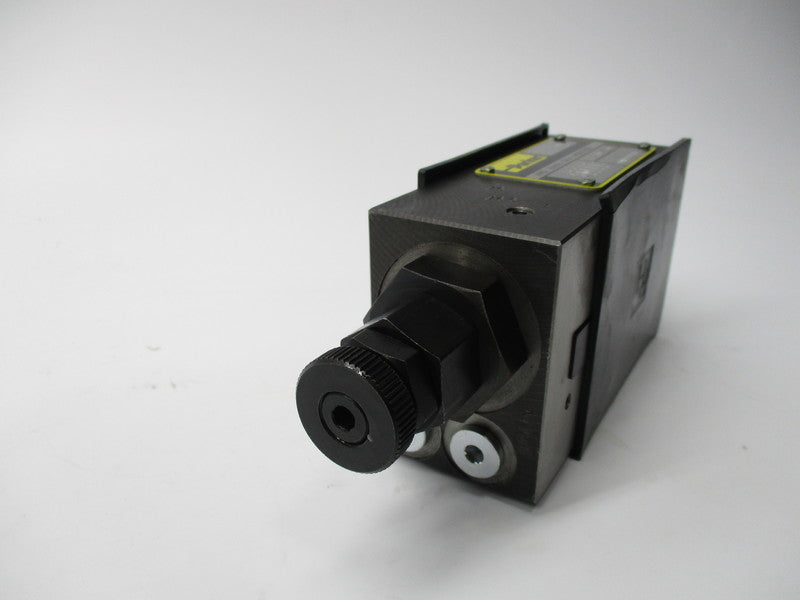 PARKER PRM3PP07KNN-51 NSNP