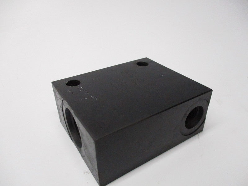 SUN HYDRAULICS ECK/S-0BD4-K1 NSNP