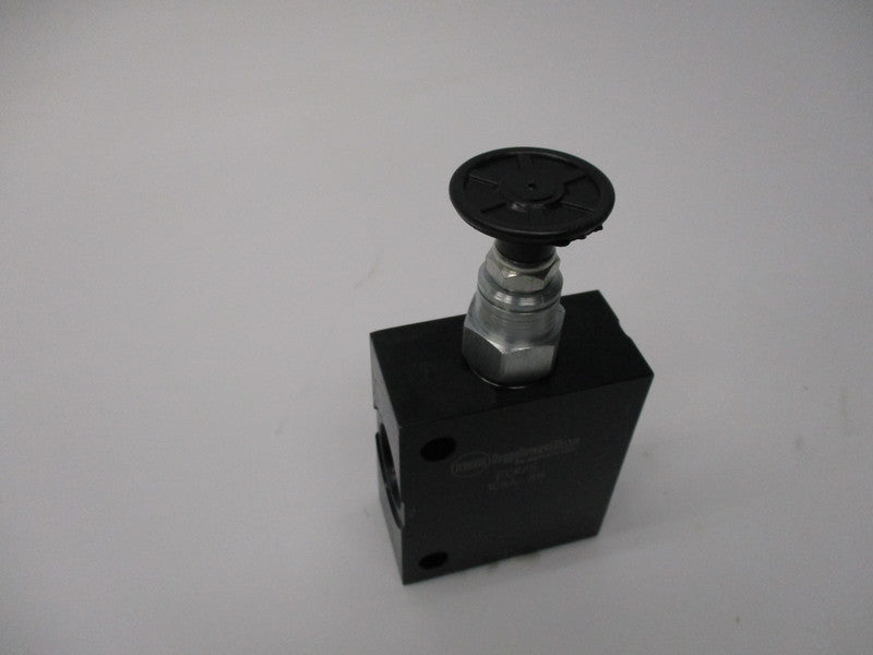 SUN HYDRAULICS ECK/S (1CS4-AB) NSMP