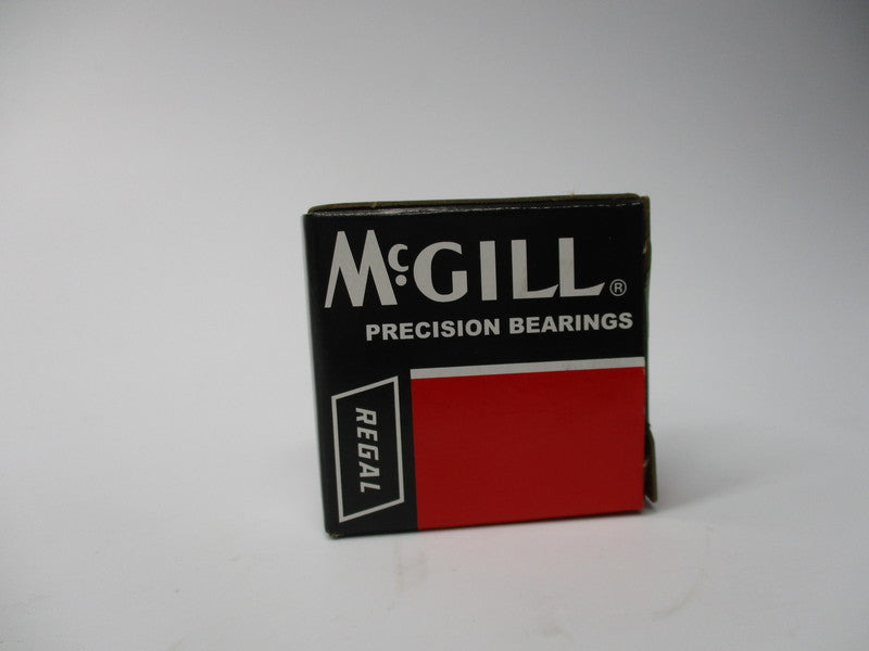 MCGILL MI8 NSMP