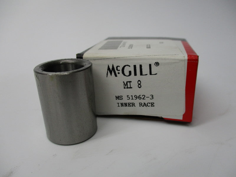 MCGILL MI8 NSMP