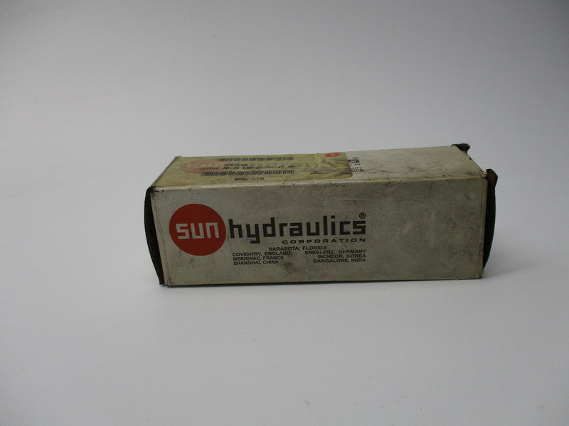 SUN HYDRAULICS RPEC-LCN NSMP