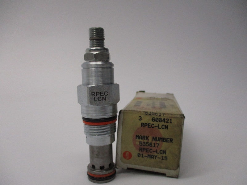 SUN HYDRAULICS RPEC-LCN NSMP