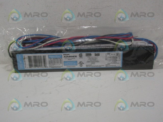 PHILIPS ADVANCE IOPA-3P32-LW-N ELECTRONIC BALLAST *NEW NO BOX*