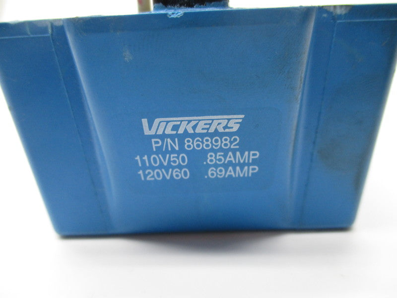 VICKERS 868982 UMNP