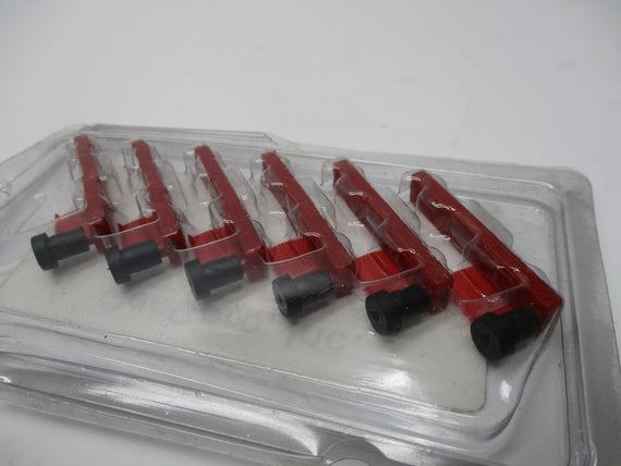 GEOCORP INC. 82-18-0202-06L (PKG OF 6) NSMP