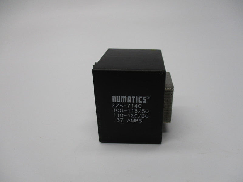 NUMATICS 228-714C UMNP