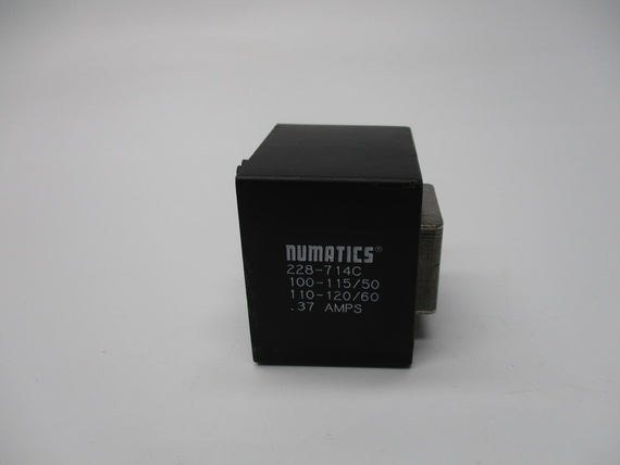 NUMATICS 228-714C UMNP