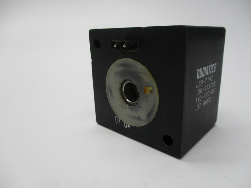 NUMATICS 228-714C UMNP